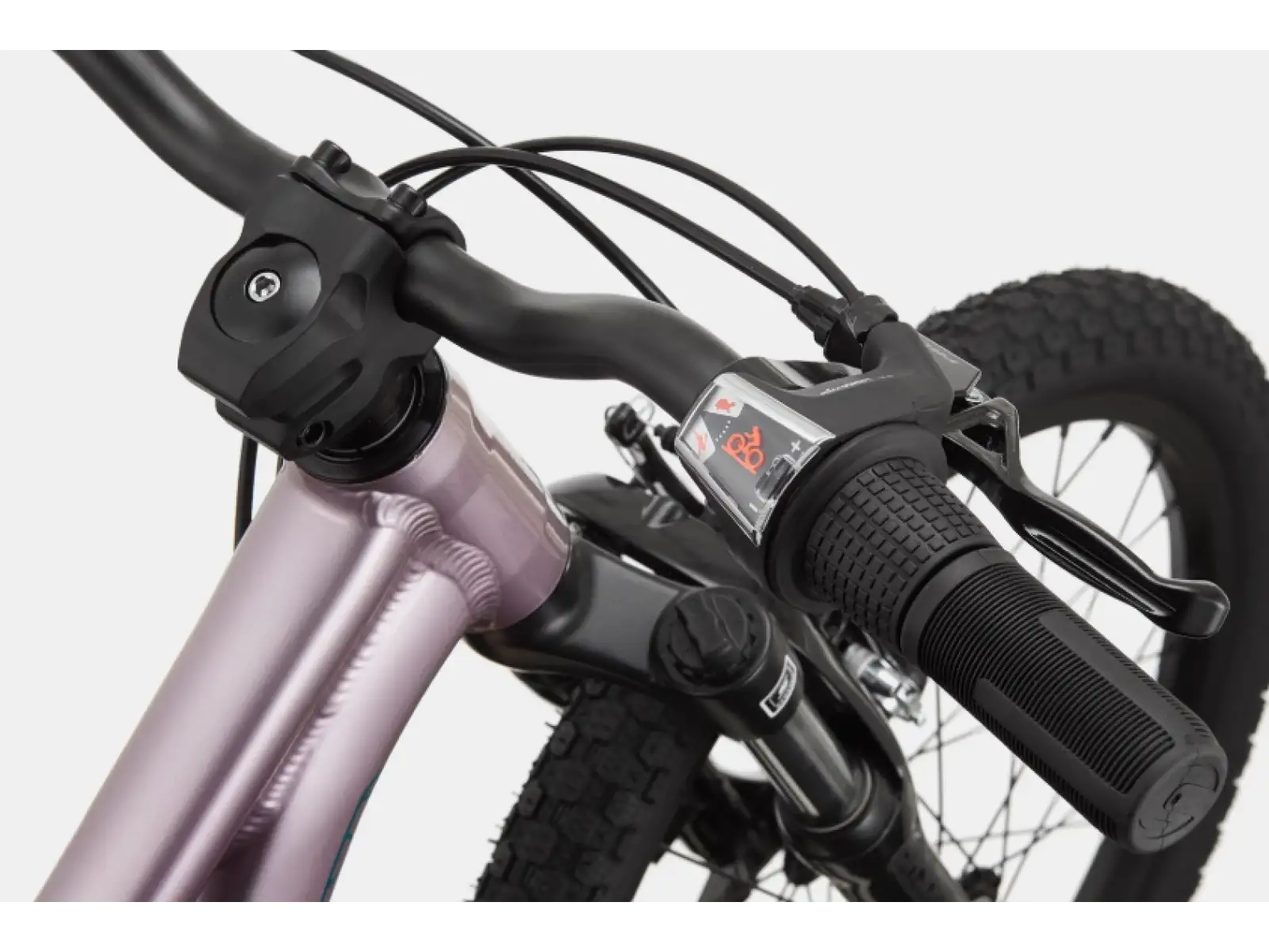 Cannondale Trail 20 Kinderfahrrad Lavander