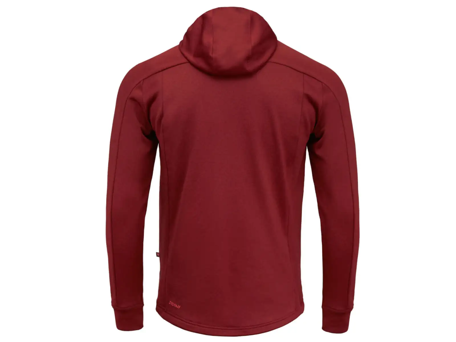 Silvini Dirilo Herren Winterjacke Merlot.
