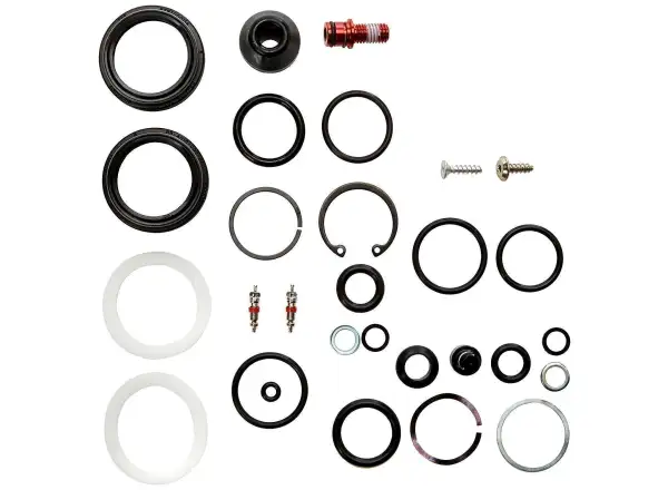 Rock Shox Service Kit Full für Bluto A1 Gabeln