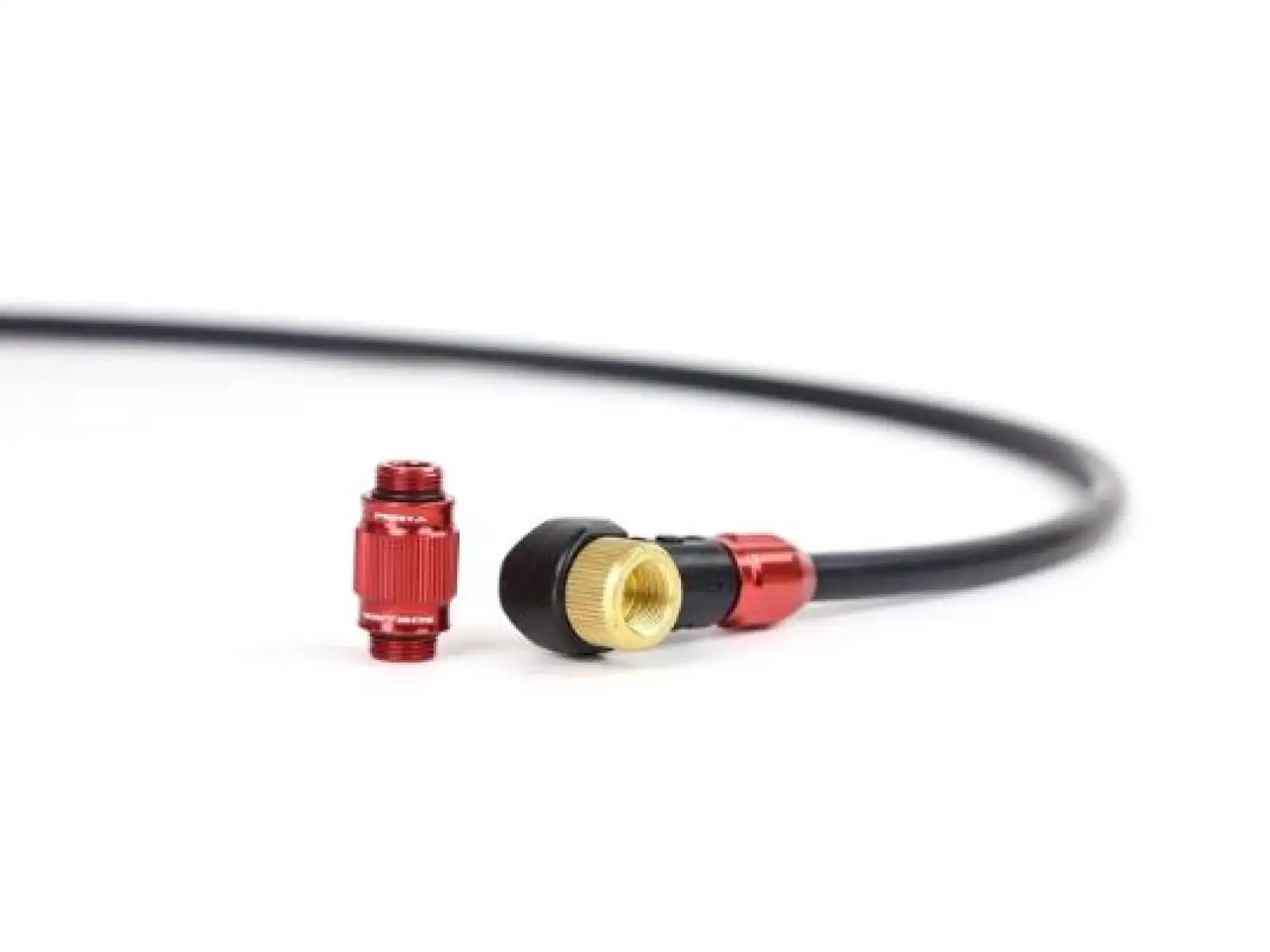 Lezyne Sport Fußbodenpumpe Metallisches Silber
