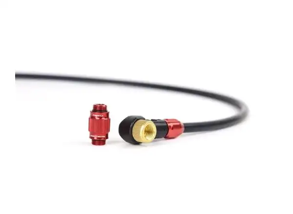Lezyne Sport Fußbodenpumpe Metallisches Silber