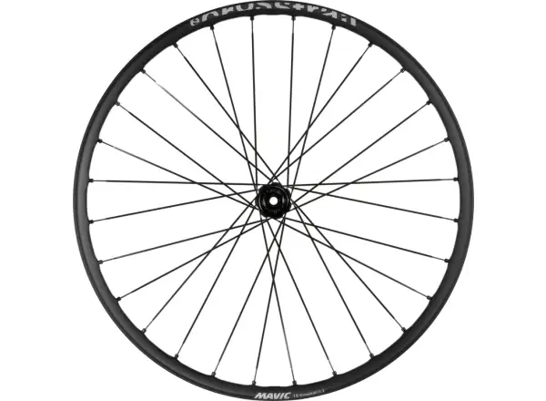 Mavic E-Crosstrail SL 27,5"" Boost Freilaufkörper Sram XD 6-Loch hinteres eingespeichtes Laufrad