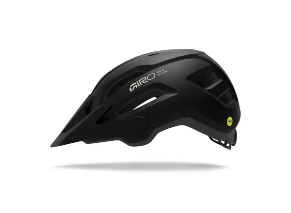 Giro Fixture II MIPS Damenhelm Mat Black/Stone