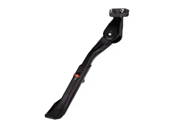 Force Ständer E-Bike 24-29", 18/40mm Al hinten schwarz