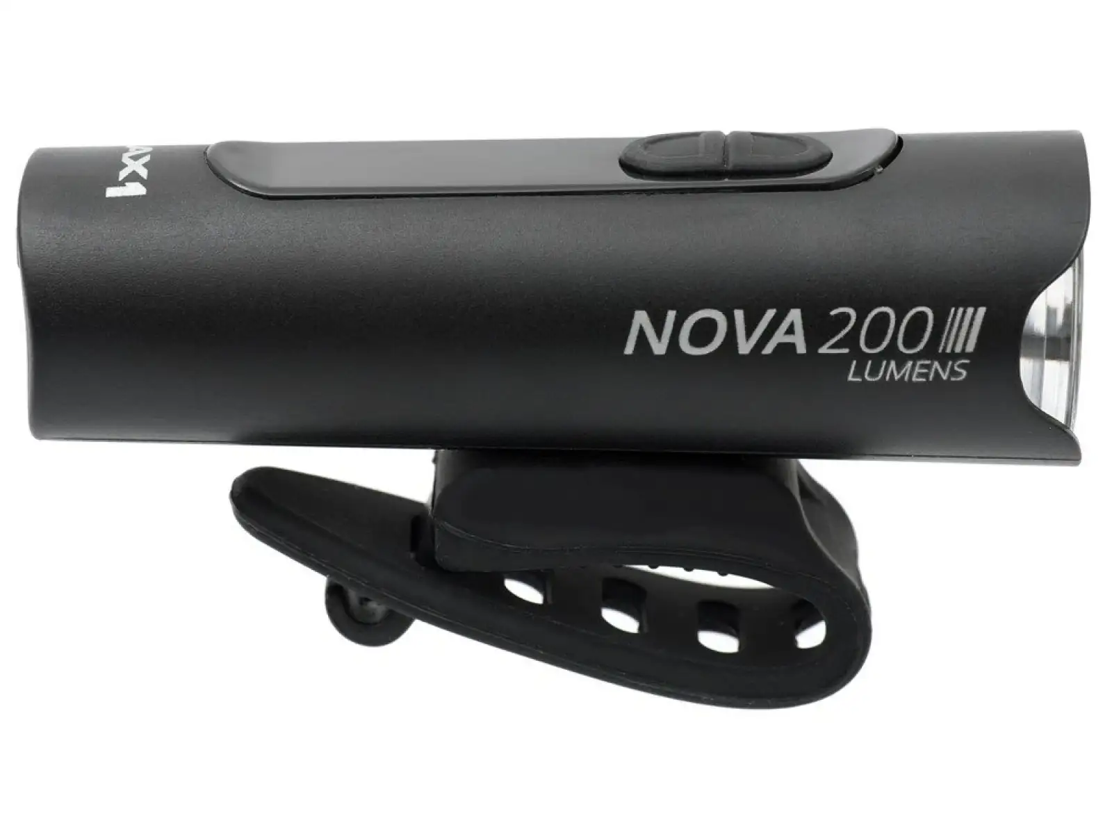 MAX1 Nova 200 USB Frontlicht