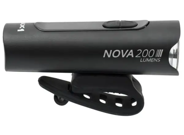 MAX1 Nova 200 USB Frontlicht