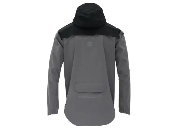 Silvini Montesolo Herrenjacke in Anthrazit