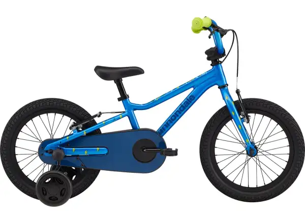 Cannondale Trail 16 FW ELB Kinderfahrrad