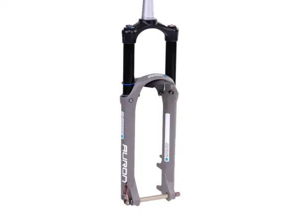 SR Suntour Auron 35 RC2-PCS 150 mm 27,5" Boost gefederte Gabel
