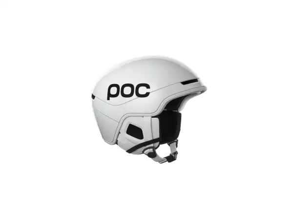 POC Obex Contour Skihelm Hydrogen White