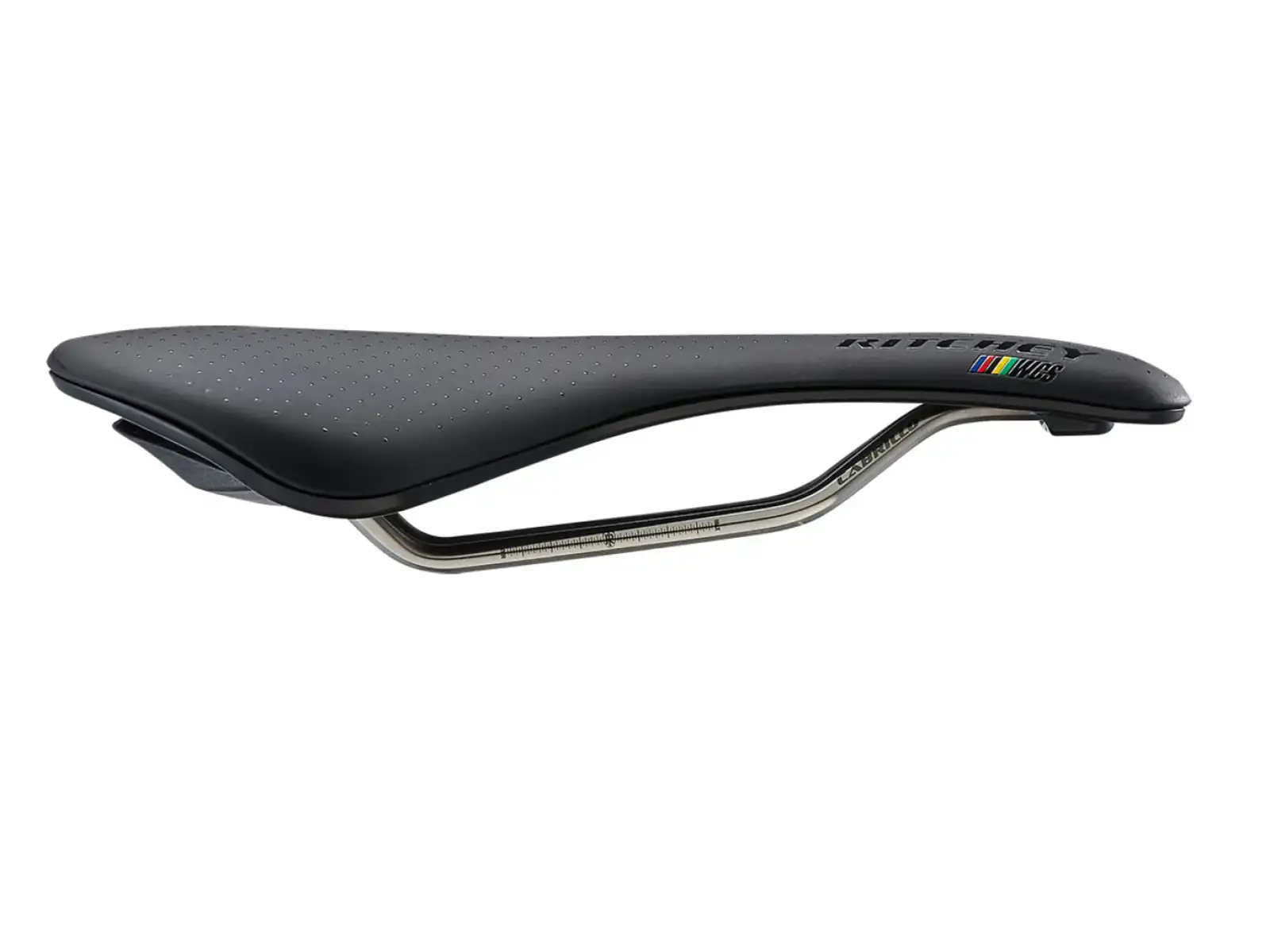 Ritchey WCS Cabrillo Sattel schwarz