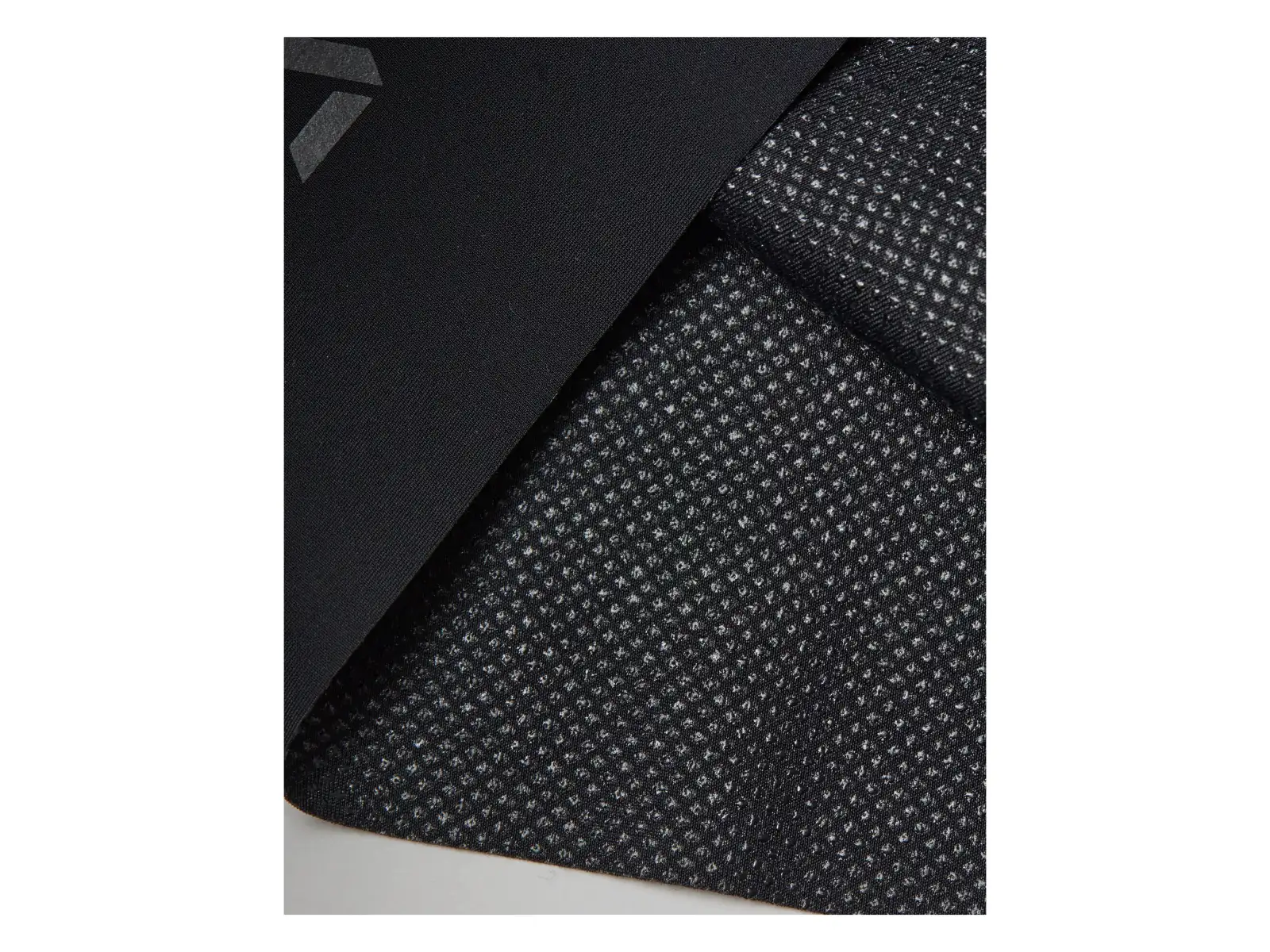 Silvini Suelo Bib Herren-Trägerhose Black/Cream