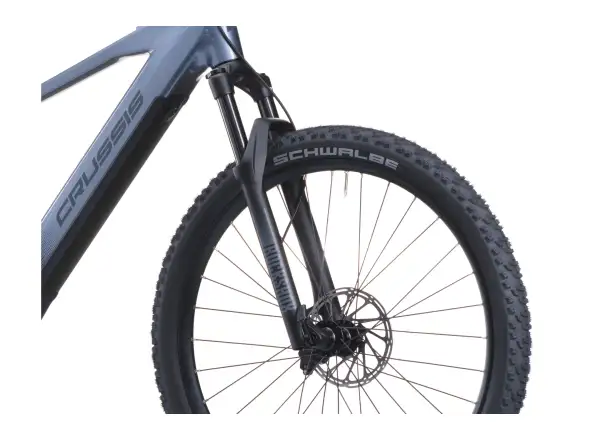 Crussis e-Largo AX 9.12-M2S(800) Mountain-E-Bike