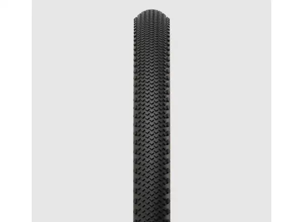Schotterreifen Michelin Power Gravel Magi-X TS TLR 700x40C Schwarz