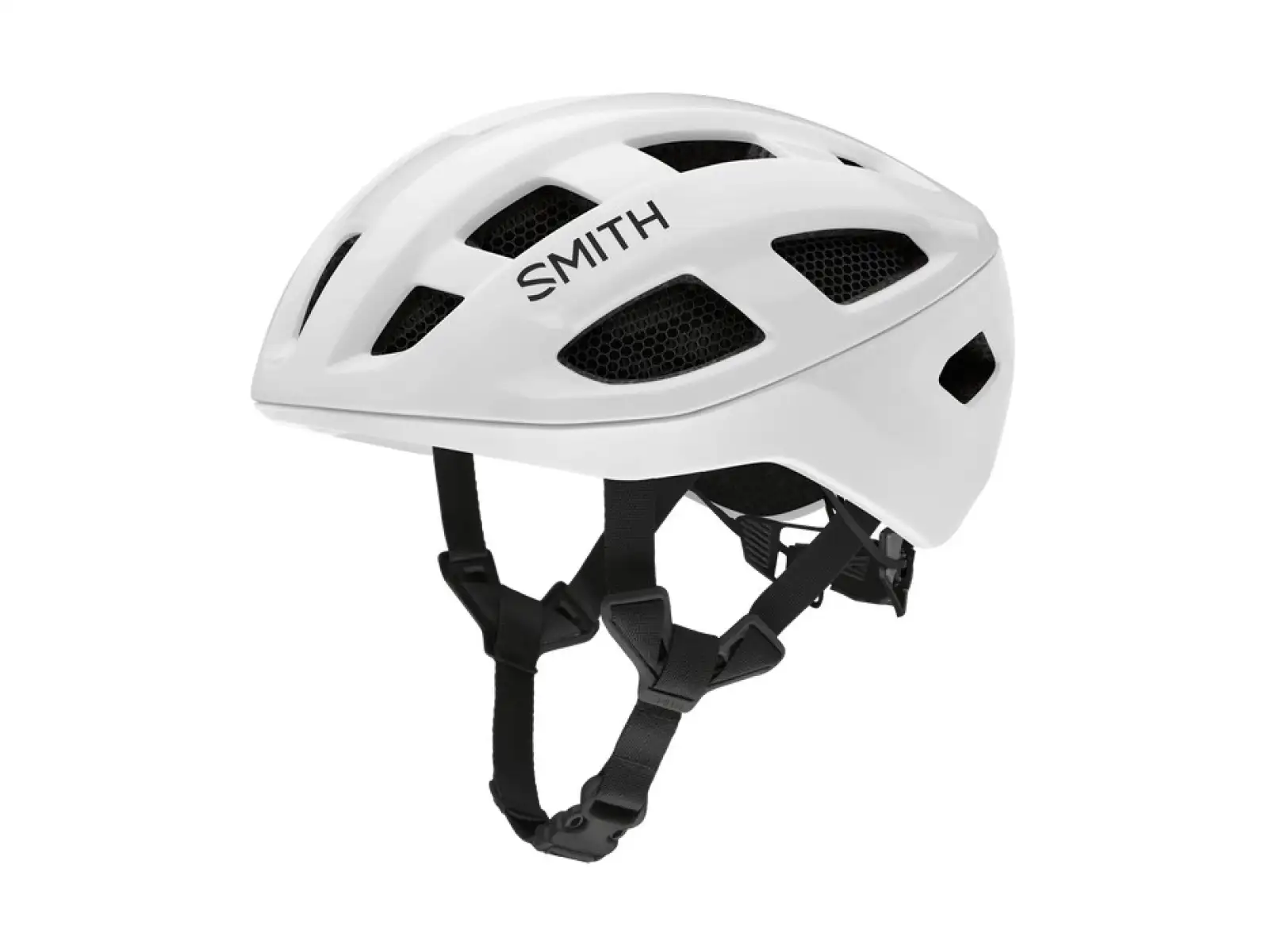 Smith Triad Mips Helm White/Matte White