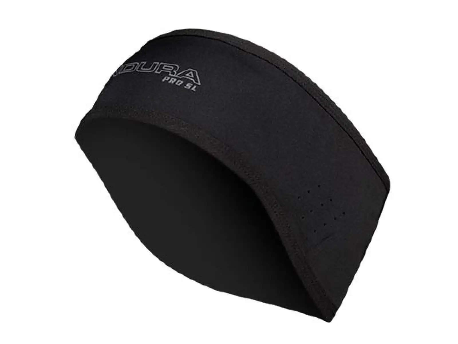Endura Pro SL Thermal Stirnband schwarz
