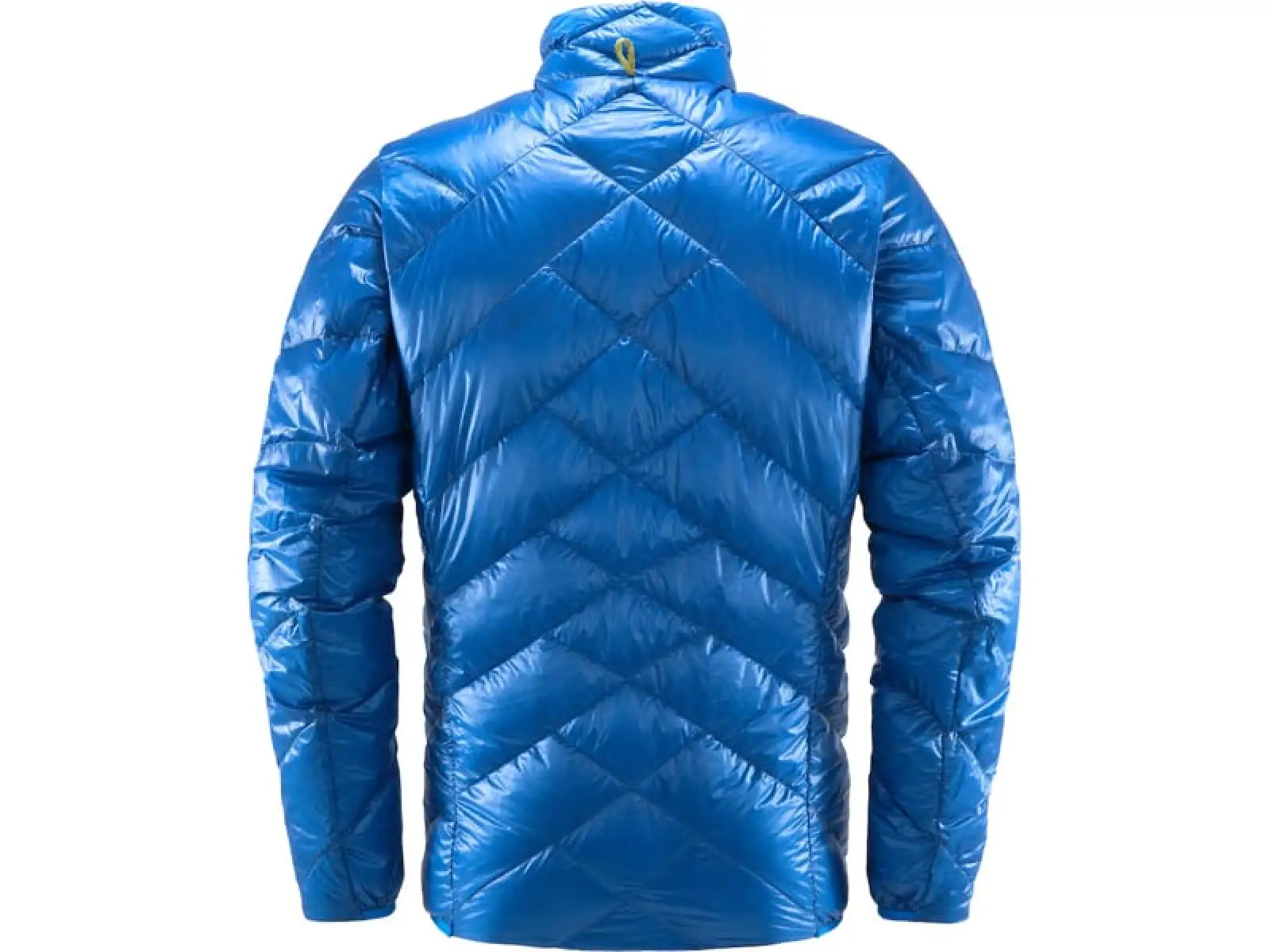 Haglöfs L.I.M Essens Herrenjacke modrá