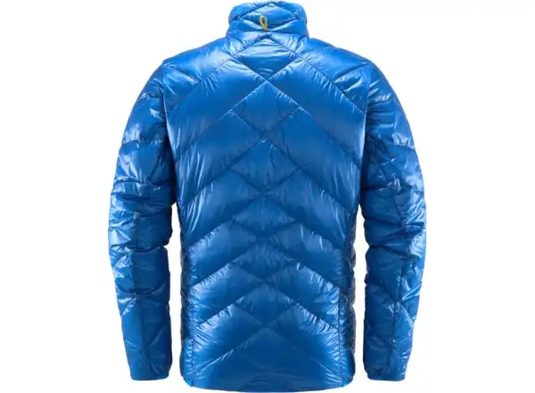 Haglöfs L.I.M Essens Herrenjacke modrá