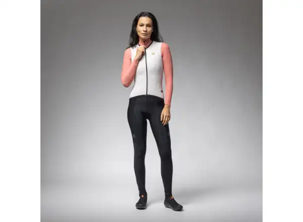Alé PR-E Thermo 2.0 Damen-Radweste Stucco
