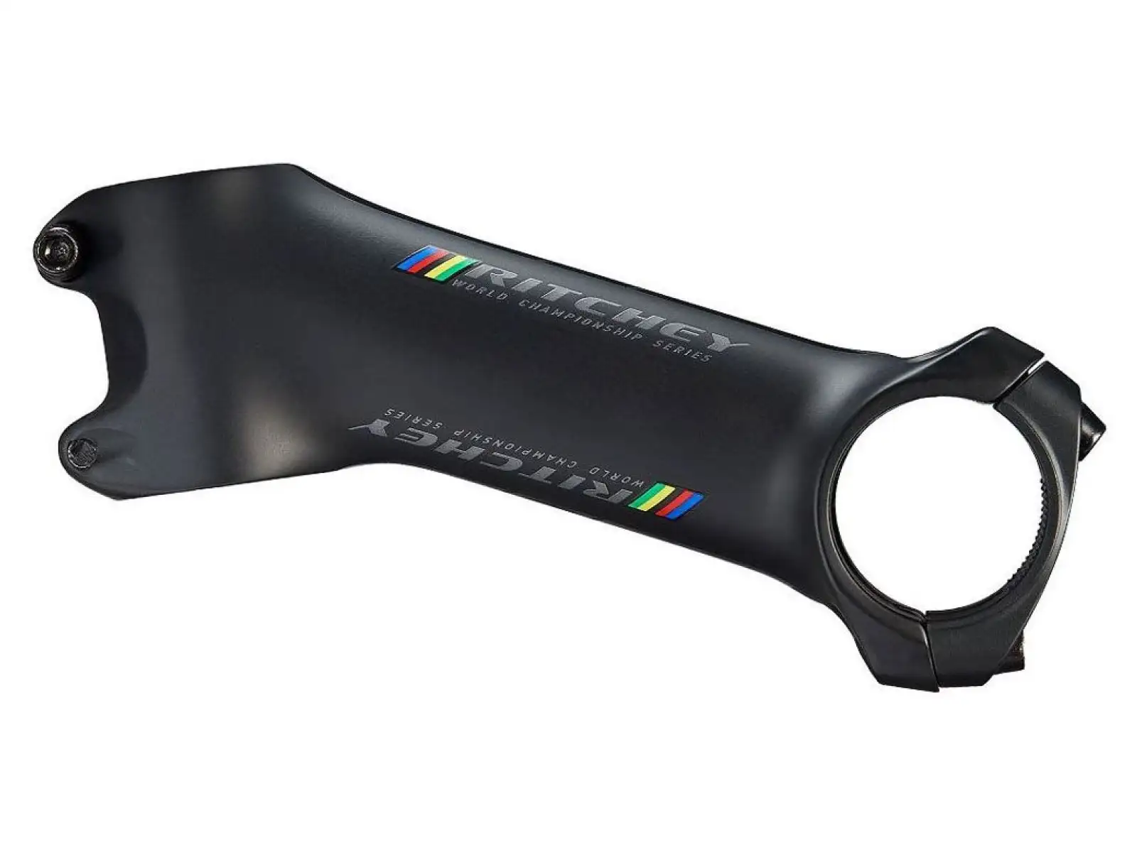 Ritchey WCS C220 25D Vorbau Blatte Black 2018