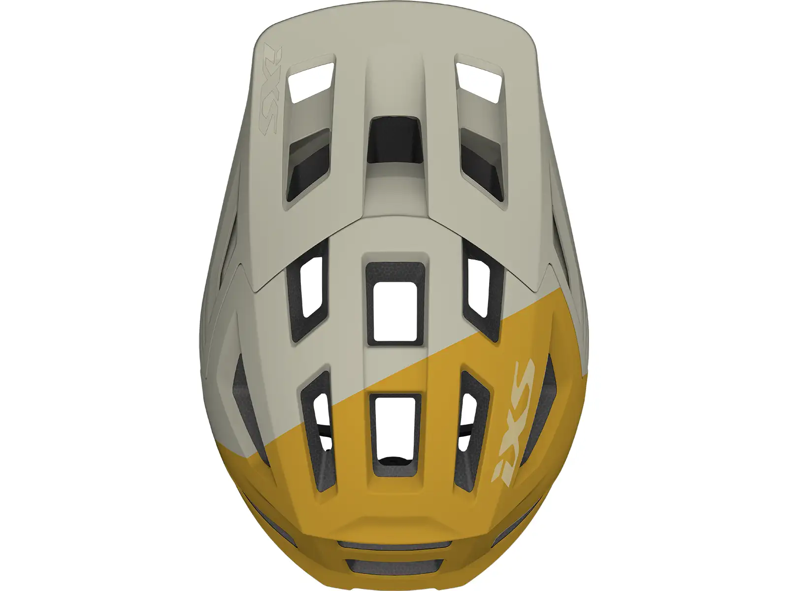 IXS Flow 1.0 MIPS Helm Sand/Ocker