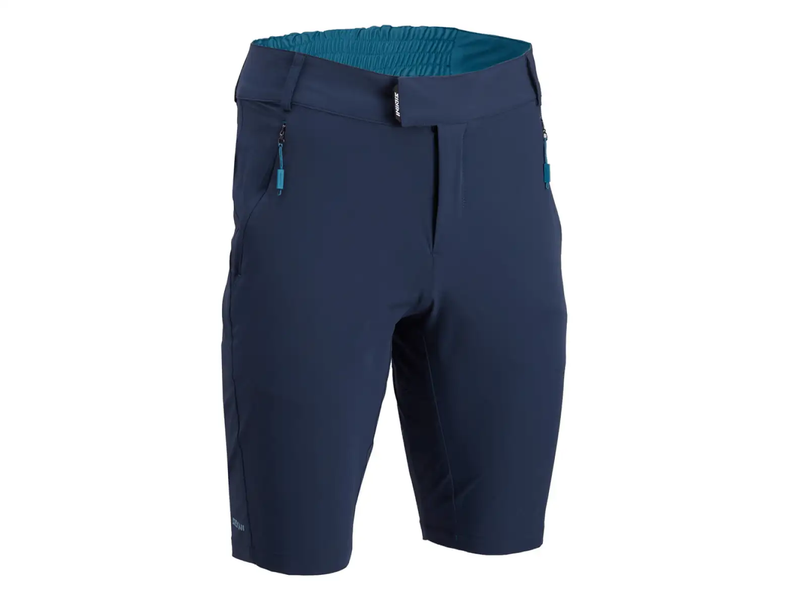 Silvini Meta Herren Shorts Ocean/Sky.