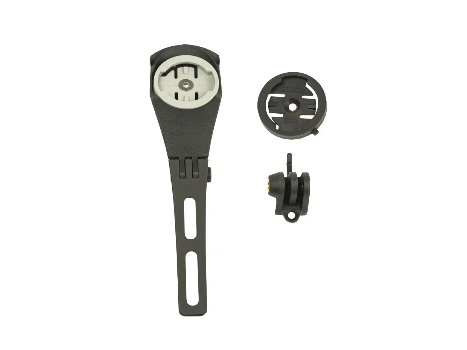 Silca Chisela Blednr/Cervélo Halterung für Garmin/Wahoo