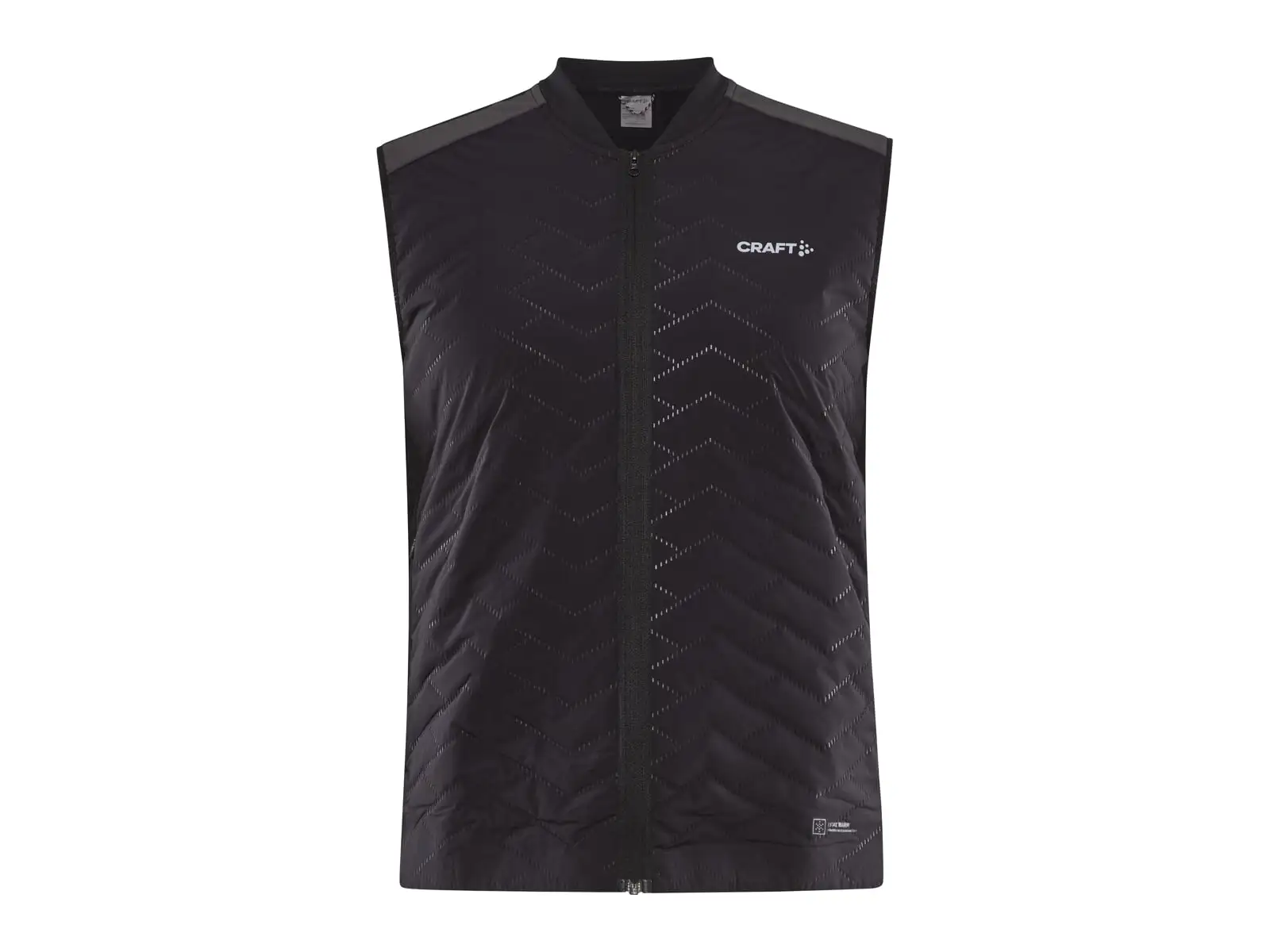Craft ADV SubZ Herren Laufweste Black