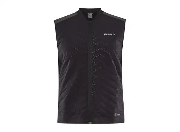 Craft ADV SubZ Herren Laufweste Black