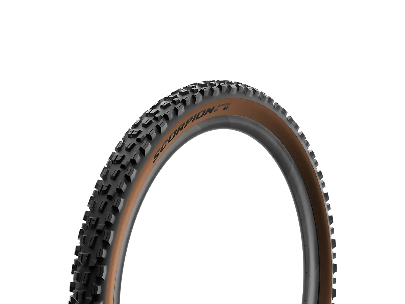 Pirelli Scorpion E-MTB M 27,5x2,6" Reifen Kevlar Classic