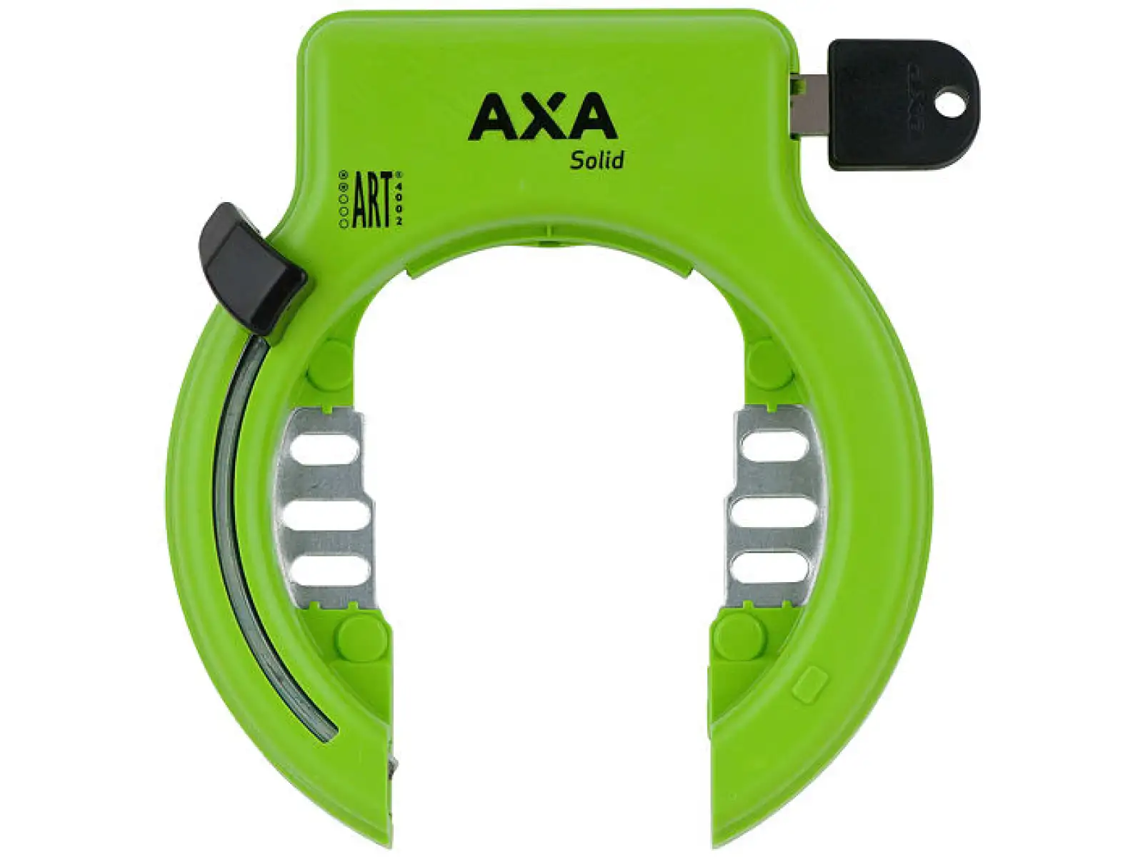 AXA Solid Schloss grün