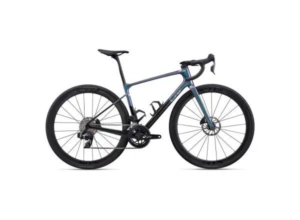 Liv Avail Advanced Pro 1 Damen Rennrad BlueDragonfly/Carbon