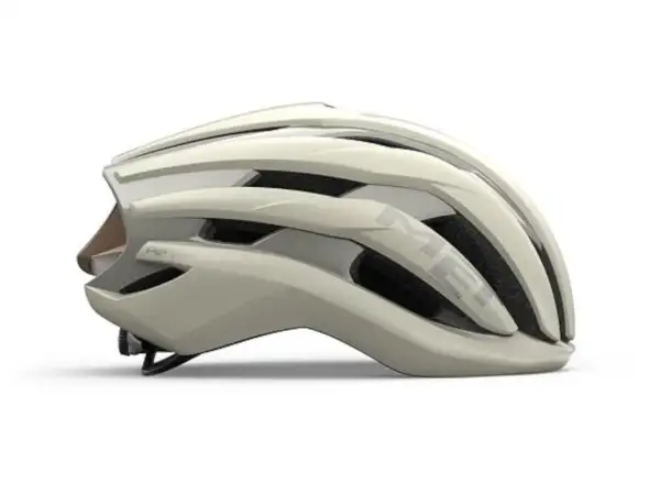 MET Trenta MIPS Helm Greige/Matt Glossy