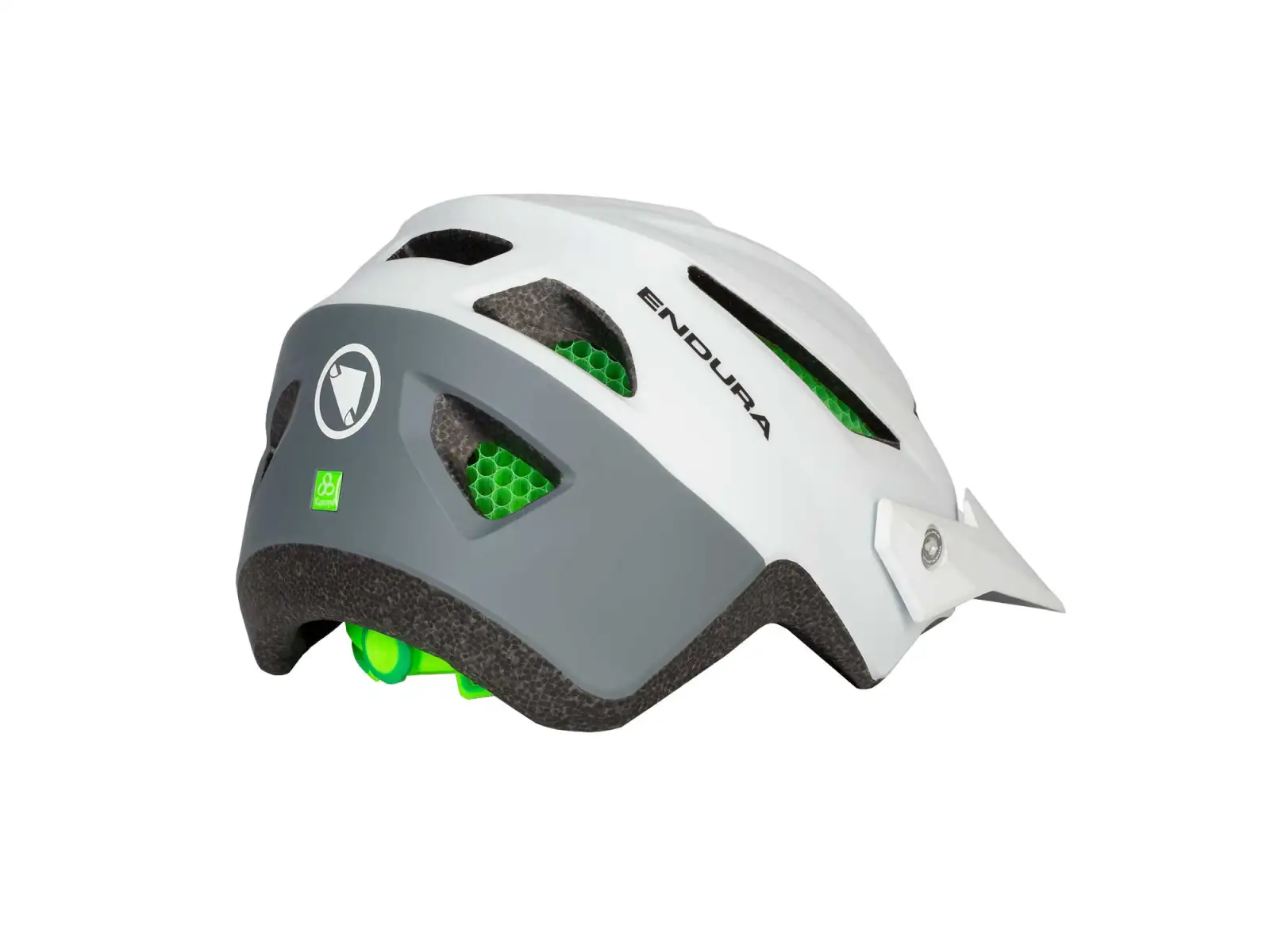 Endura MT500JR Jugend Kinderhelm weiß