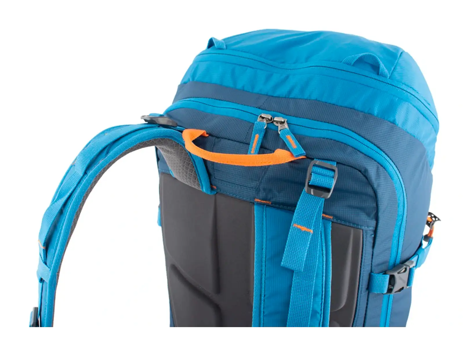 Pinguin Ridge 28 Winterrucksack Petrol