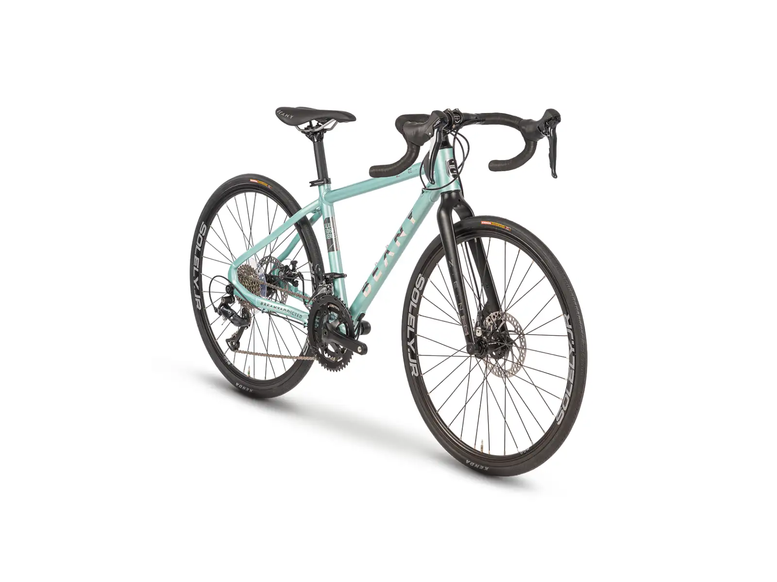 Beany Zen 26 – Kinder-Rennrad – Mint