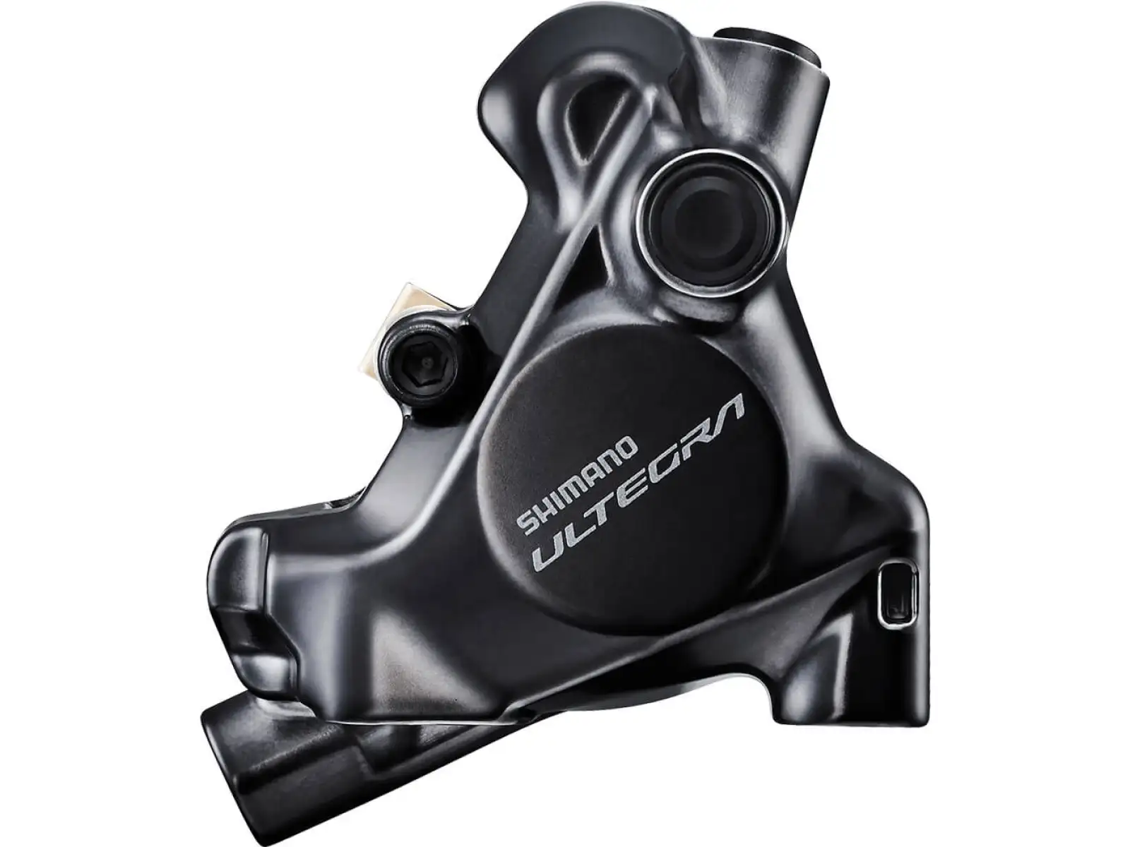 Shimano Ultegra BR-R8170 Hinterer Scheibenbremssattel Flat Mount L03A Polymer-Beläge + Kühlung