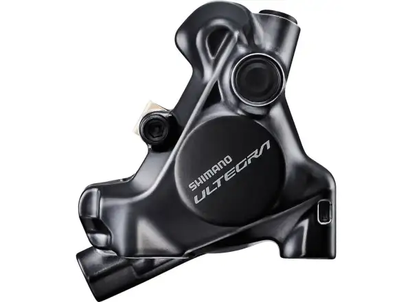 Shimano Ultegra BR-R8170 Hinterer Scheibenbremssattel Flat Mount L03A Polymer-Beläge + Kühlung