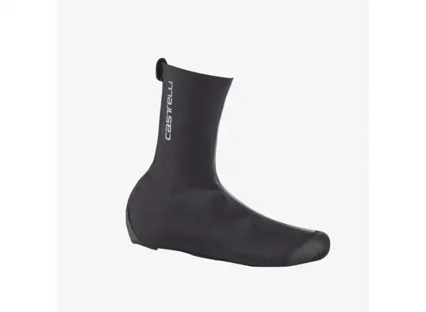 Castelli Diluvio UL 2 Überschuhe Black