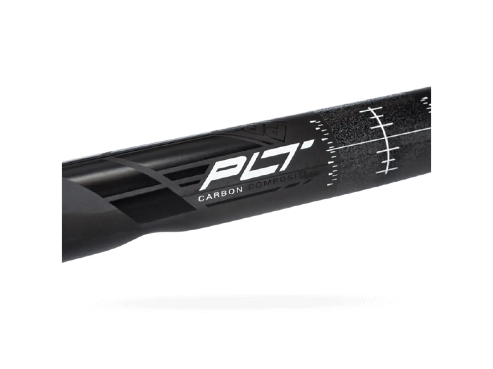PRO PLT Carbon Compact Lenker 31,8 mm schwarz
