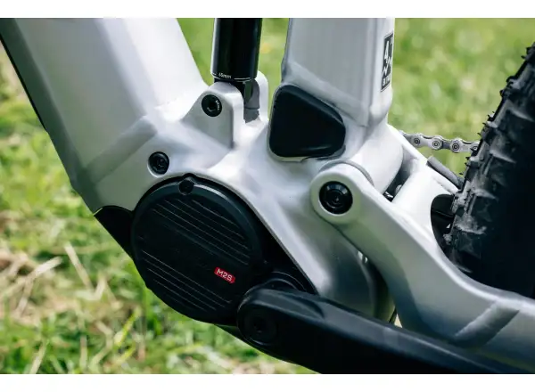 Raymon Durok Pro 29" 11s XT vollgefedertes E-Bike Toffeebrown