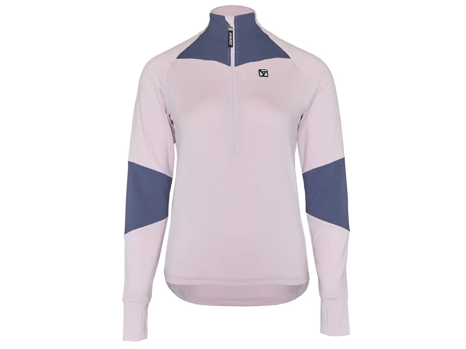Silvini Latera Damen Sweatshirt Blush/Navy