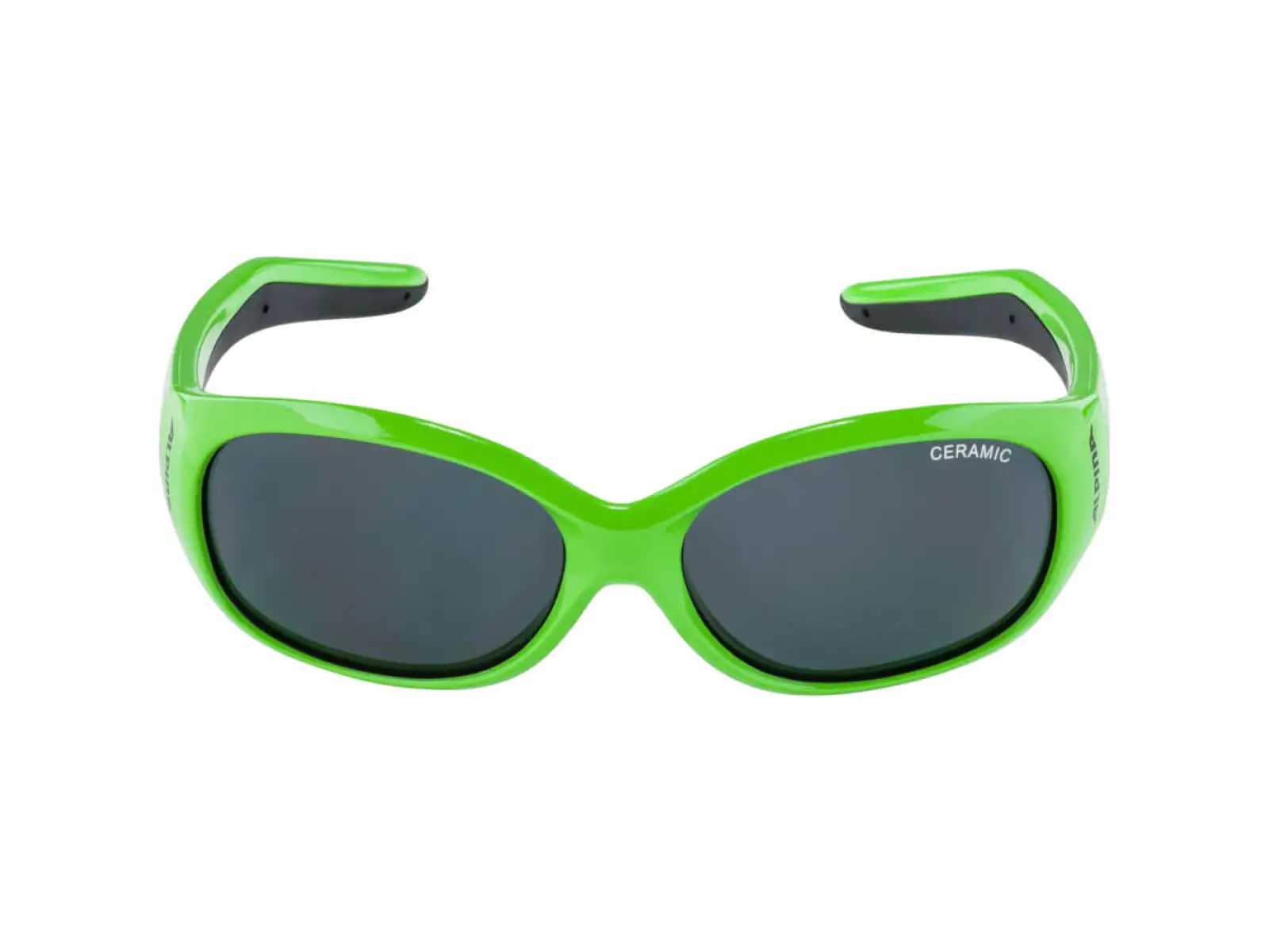 Alpina Flexxy Kids Kinderbrillen Green Dino