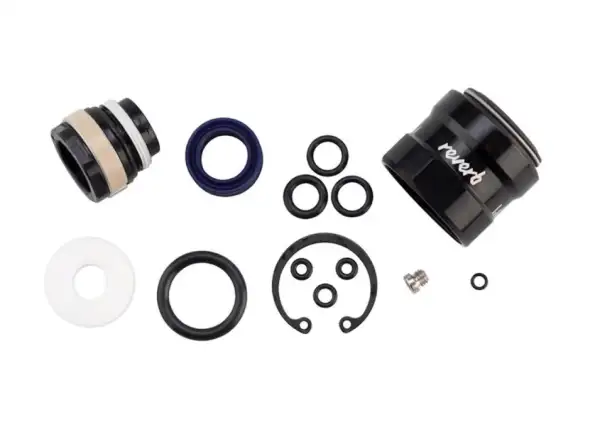 Rock Shox Reverb XPLR AXS Service-Kit - 200 Stunden / 1 Jahr