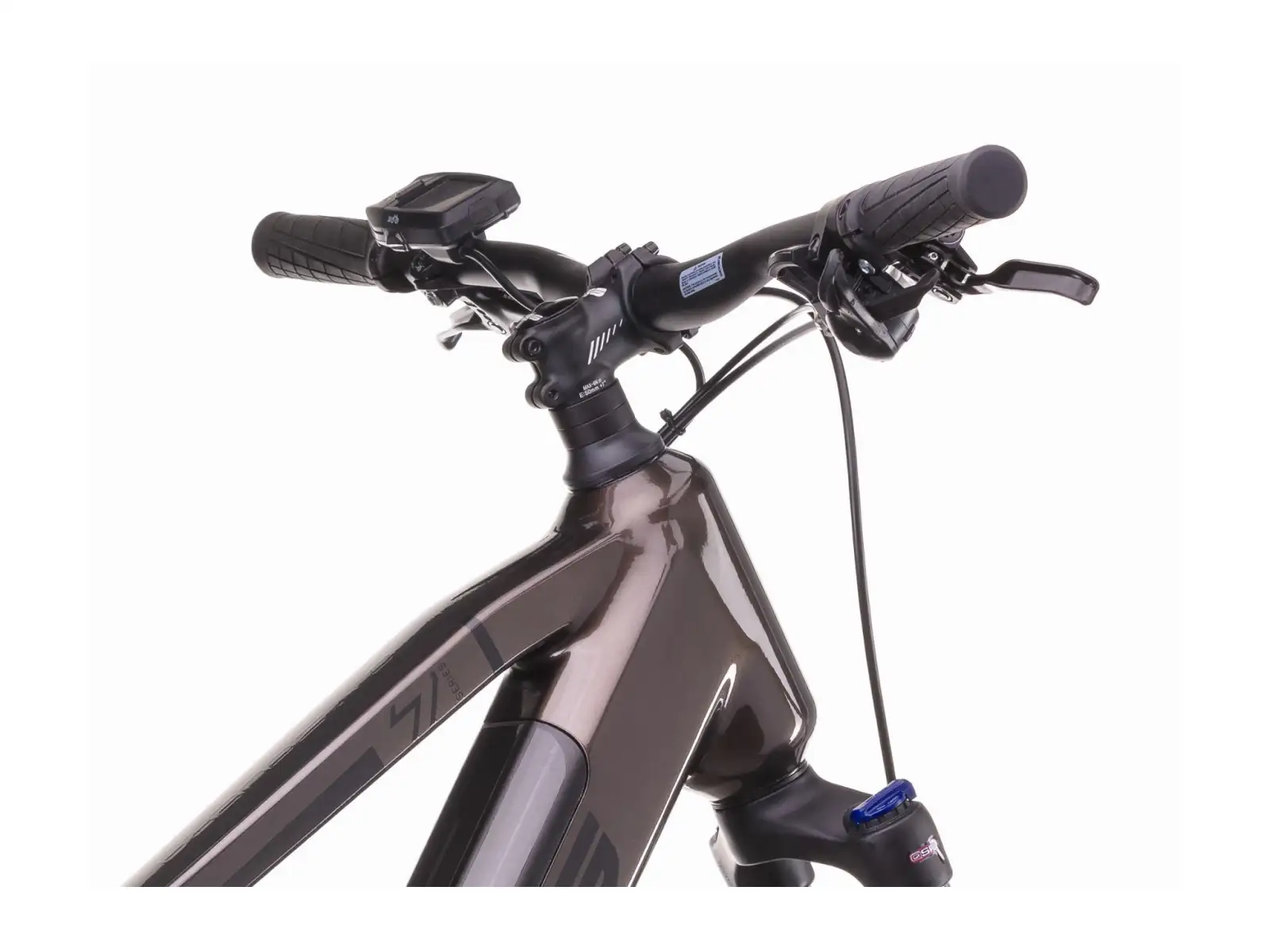 Crussis ONE-Guera 7.11-(513 Wh) Mountain-E-Bike