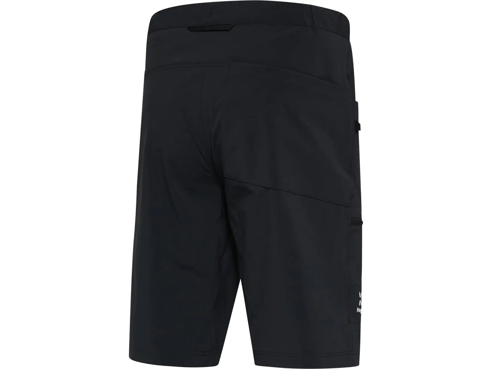 Haglöfs ROC Lite Standard Herren Shorts schwarz