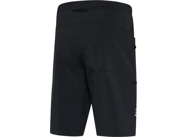 Haglöfs ROC Lite Standard Herren Shorts schwarz