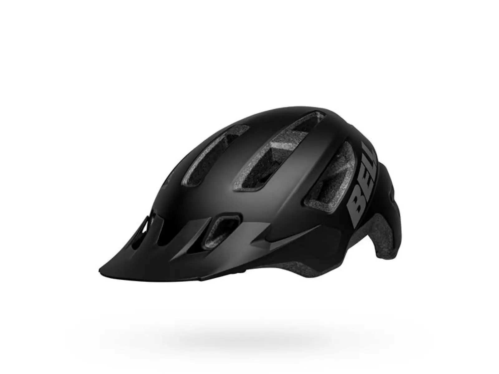 Bell Nomad 2 JR MIPS Kinderhelm Mat Black