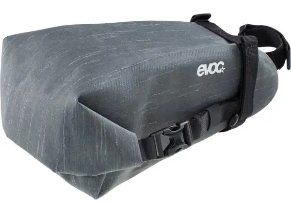 Evoc Seat Pack WP Satteltasche 2 l karbonově šedá
