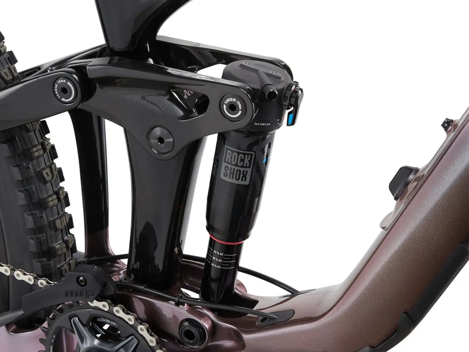 Giant Reign Advanced Pro 2 Mountainbike Orion Nebula/Carbon